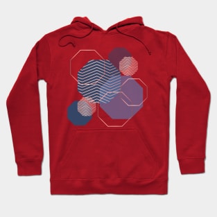 My Octagon Patterns | Passion Geometry Hoodie